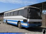 Mercedes Benz O-371RS / Particular