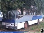 Busscar Urbanuss / Mercedes Benz OF-1115 / Particular