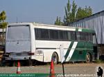 Mercedes Benz O-371RS / Particular