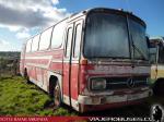 Mercedes Benz O-302 / Particular