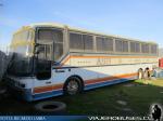 Busscar Jum Buss 360 / Scania K113 / Tal Los Diamantes de Elqui