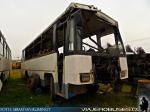 Cuatro Ases / Mercedes Benz OF-1115 / Particular