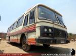 Marcopolo II / Mercedes Benz OF-1113 / Particular