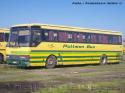 Mercedes Benz O-371RS / Pullman Bus