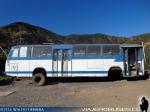 Mercedes Benz O-302 / Particular