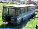 Metalpar Ami / Mercedes Benz 1113 / Buses Contreras