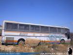 Busscar Jum Buss 360 / Scania K113 / Particular