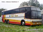 Marcopolo Paradiso GIV1400 / Mercedes Benz O-371RSD / Turismo Punta Brava