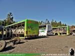 Unidades Busscar / Mercedes Benz OF-1318 / Buses Jota Ese