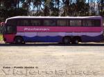 Marcopolo Paradiso GIV1400 / Volvo B58 / Pullman Pachemari