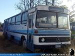 Mercedes Benz O-365 / Particular