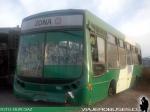 Metalpar Tronador / Mercedes Benz OF-1115L-SB / Buses Vule