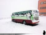 Hyundai Country / Universidad Austral de Chile