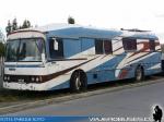 Carrocerias San Antonio / Volvo B88 / Particular