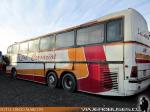 Marcopolo Paradiso GIV1400 / Mercedes Benz O-370RSD / Los Corsarios