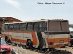 Mercedes Benz O-364 / Particular