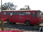 Mercedes Benz O-302 / Particular