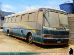 Mercedes Benz O-371RS / Particular