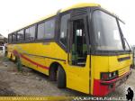 Busscar El Buss 320 / Mercedes Benz OF-1318 / Particular