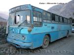 Mercedes Benz O-365 / Particular