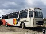 Unicar Superbus / Pegaso 5035N / Particular