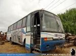 Marcopolo Viaggio GV850 / Mercedes Benz OF-1318 / Buses Longaví