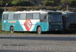 Nielson Diplomata 200 / Scania BR116 / Tur-Bus
