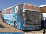 Busscar Jum Buss 360T / Mercedes Benz O-400RSE / Particular