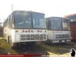Unidades Mercedes Benz / Jota Be