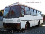 Metalpar Yelcho / Mercedes Benz OF-1318 / Particular