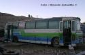 Mercedes Benz O-302 / Transporte Privado