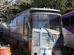 Mercedes Benz O-303 / Fenix Pullman Norte