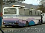 Mercedes Benz O-303 / Turismo Tocopilla