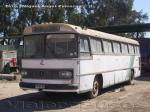 Mercedes Benz O-355 / Particular