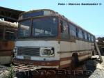 Mercedes Benz O-362 / Particular