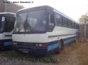 Mercedes Benz O-370 / Ahumada