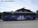 Mercedes Benz O-370RSD / Transporte Privado