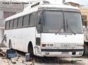 Mercedes Benz O-371RS / Abandonado en Antofagasta