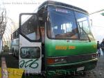 Mercedes Benz O-371RS / Octay Bus