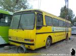 Mercedes Benz O-371R / I. Municipalidad de Renca