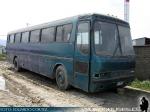 Mercedes Benz O-371RS / Particular