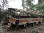 Berliet PHL 10 Grand Raid / Andes Mar Bus