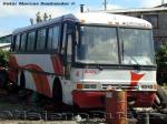 Busscar El Buss 320 / Mercedes Benz OF-1318 / Particular