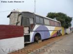 Busscar Jum Buss 340 / Mercedes Benz O-400RSE / Sol del Pacifico