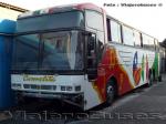 Busscar Jum Buss 360 / Scania K113 / Pullman Carmelita