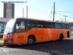 Comil Galleggiante 3.40 / Mercedes Benz O-371 / TEC