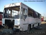 Cuatro Ases PH50 / Mercedes Benz OF-1115 / Particular