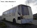 Mercedes Benz O-370RSD / ex Bus Norte