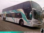 Flota de Buses Pullman Bus Parte 2ª Parte