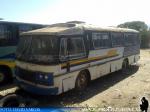 Marcopolo II / Mercedes Benz 1114 / Autobuses Melipilla Santiago